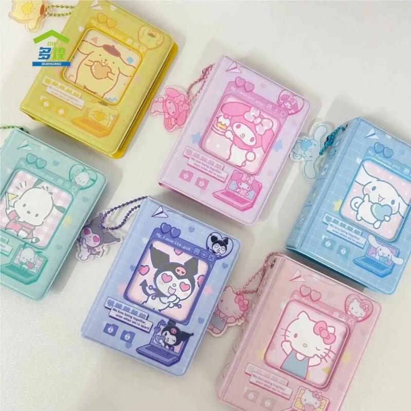 Kawaii Memory Book Sleeves Gif - Card Penny Sleeve incelemesi ve fiyatı