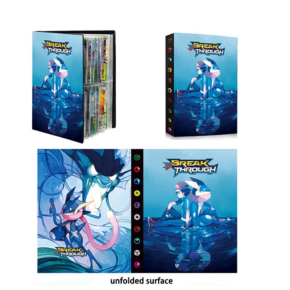 *2026 NEW For Pokemon Cards Al - Pokemon Binder Card incelemesi ve fiyatı