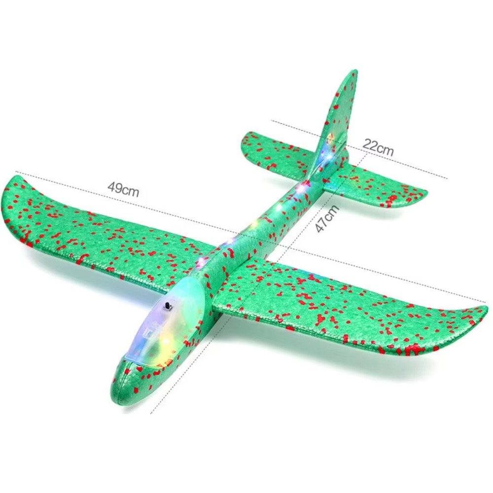 Large Foam Glider Airplane Epp - Model Airplane Plastic incelemesi ve fiyatı