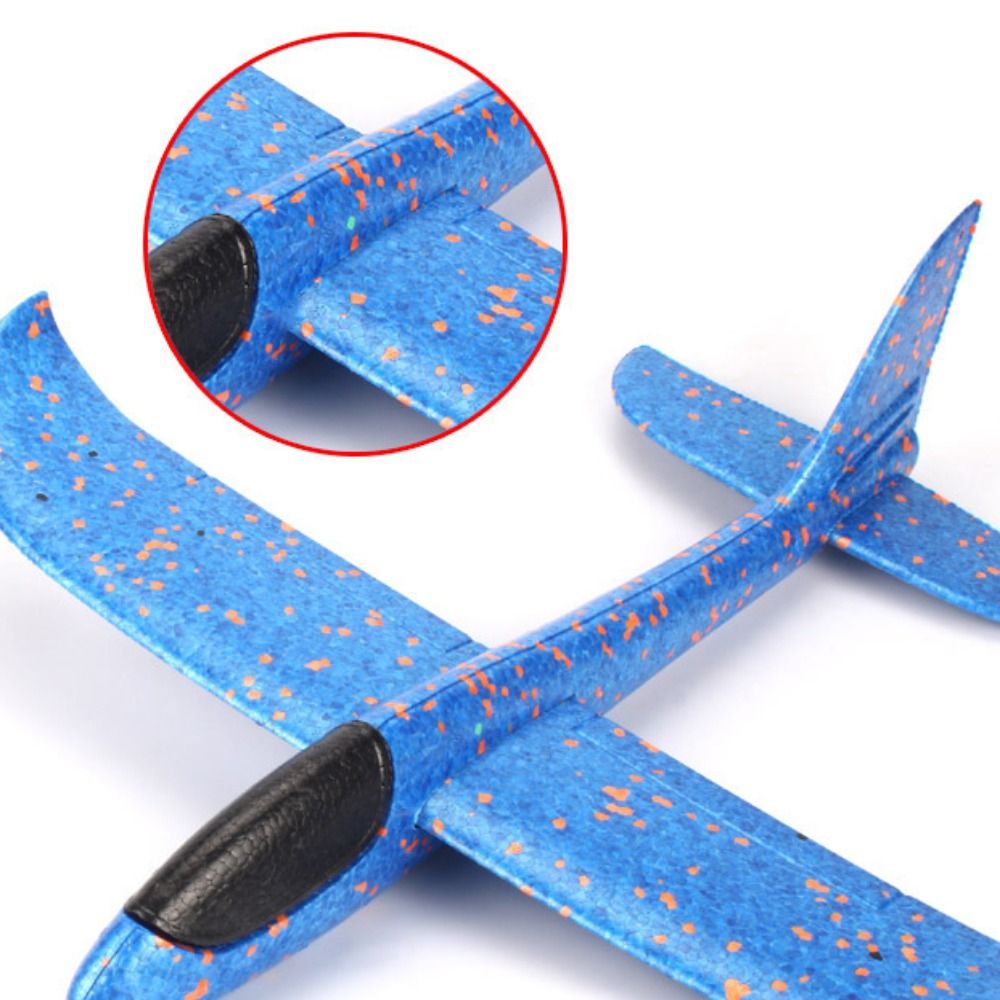 Large Foam Glider Airplane Epp - Model Airplane Plastic incelemesi ve fiyatı
