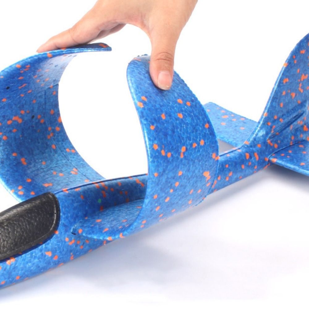 Large Foam Glider Airplane Epp - Model Airplane Plastic incelemesi ve fiyatı