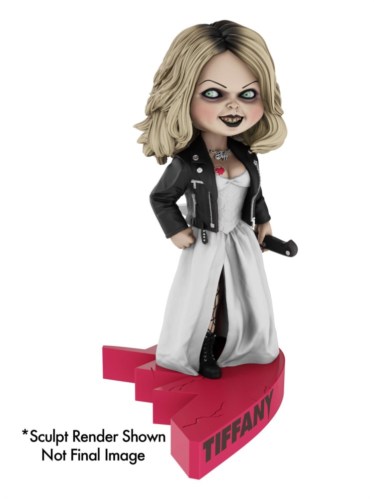 NECA Bride of Chucky Ghost Kid - Action Figure Stand incelemesi ve fiyatı
