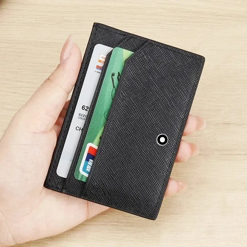 Busine Sle Card Holder Wallet  - Card Top Loader incelemesi ve fiyatı