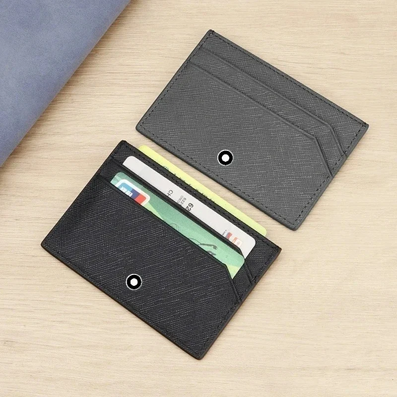 Busine Sle Card Holder Wallet  - Card Top Loader incelemesi ve fiyatı