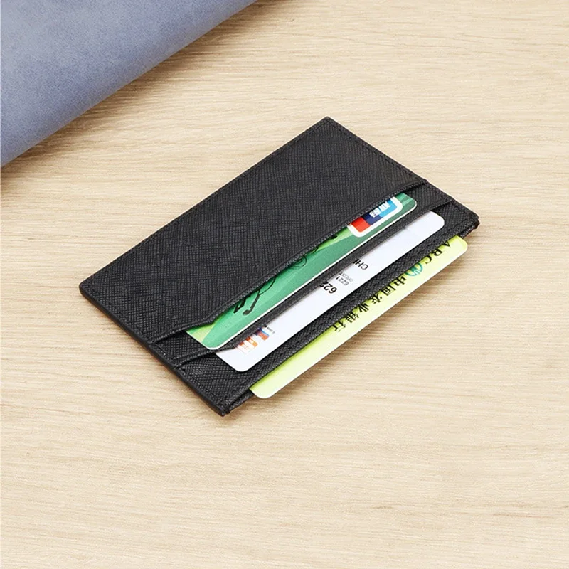 Busine Sle Card Holder Wallet  - Card Top Loader incelemesi ve fiyatı