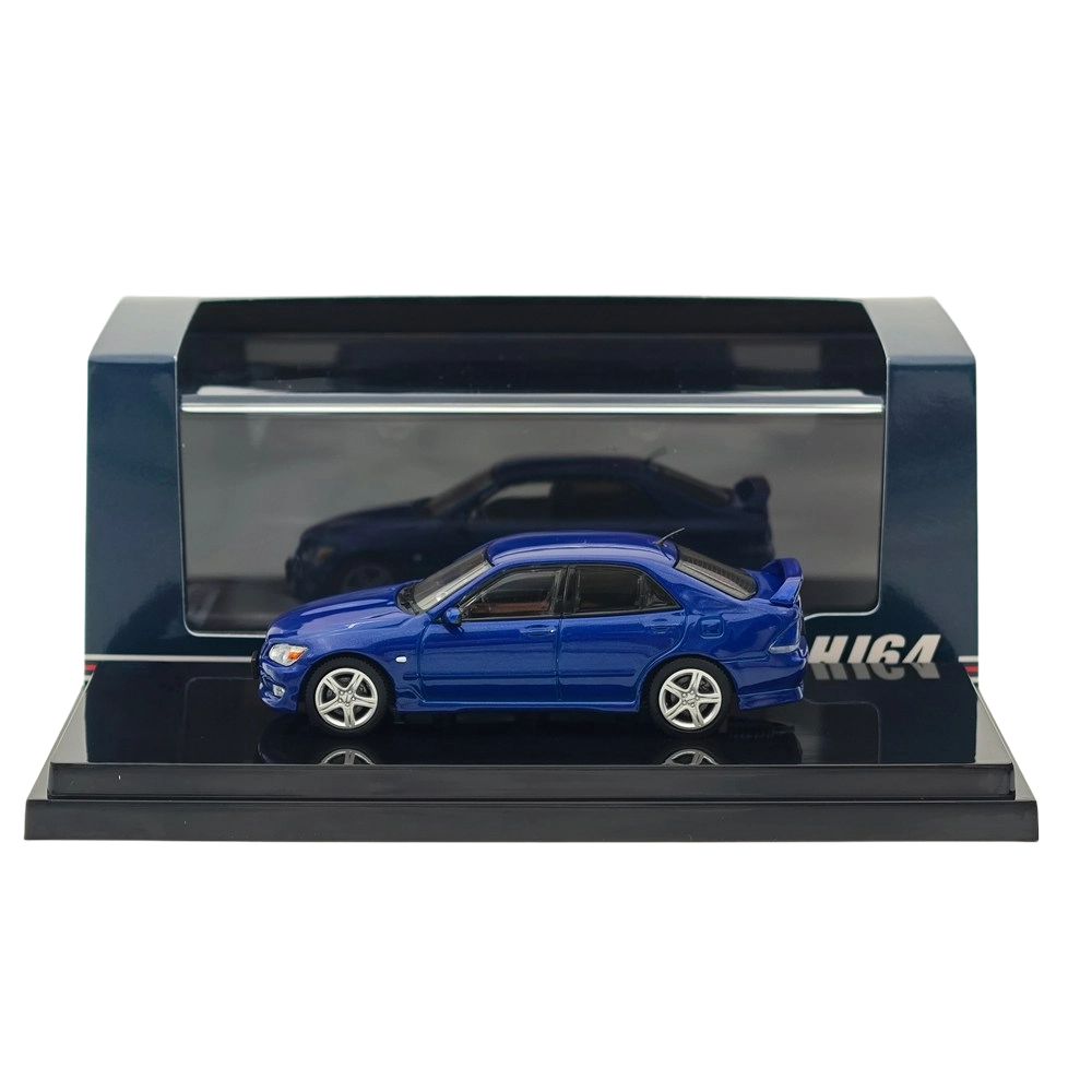Hobby hj64 1/64 for RS200 (E10 - Die Cast Car 1 64 incelemesi ve fiyatı