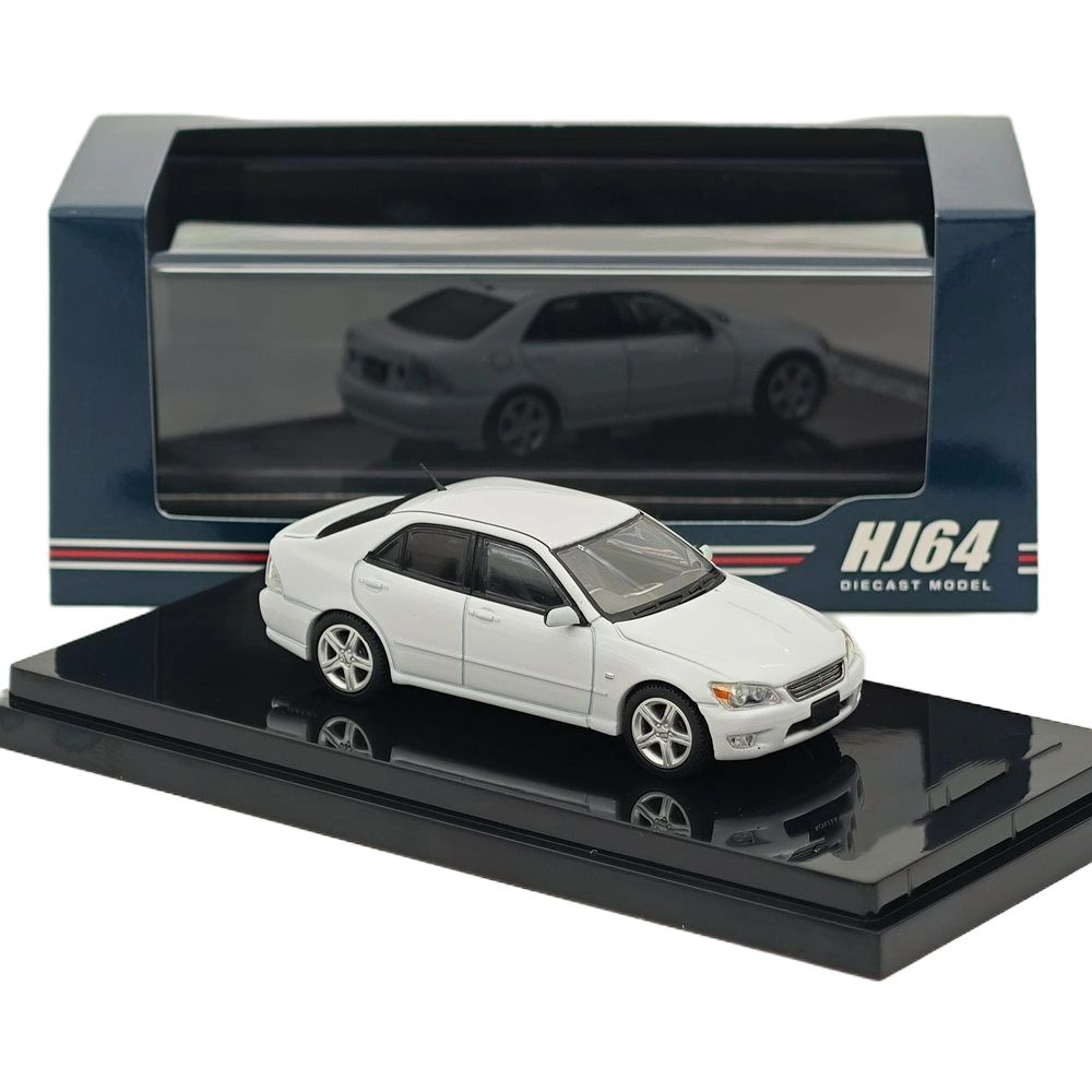 Hobby hj64 1/64 for RS200 (E10 - Die Cast Car 1 64 incelemesi ve fiyatı