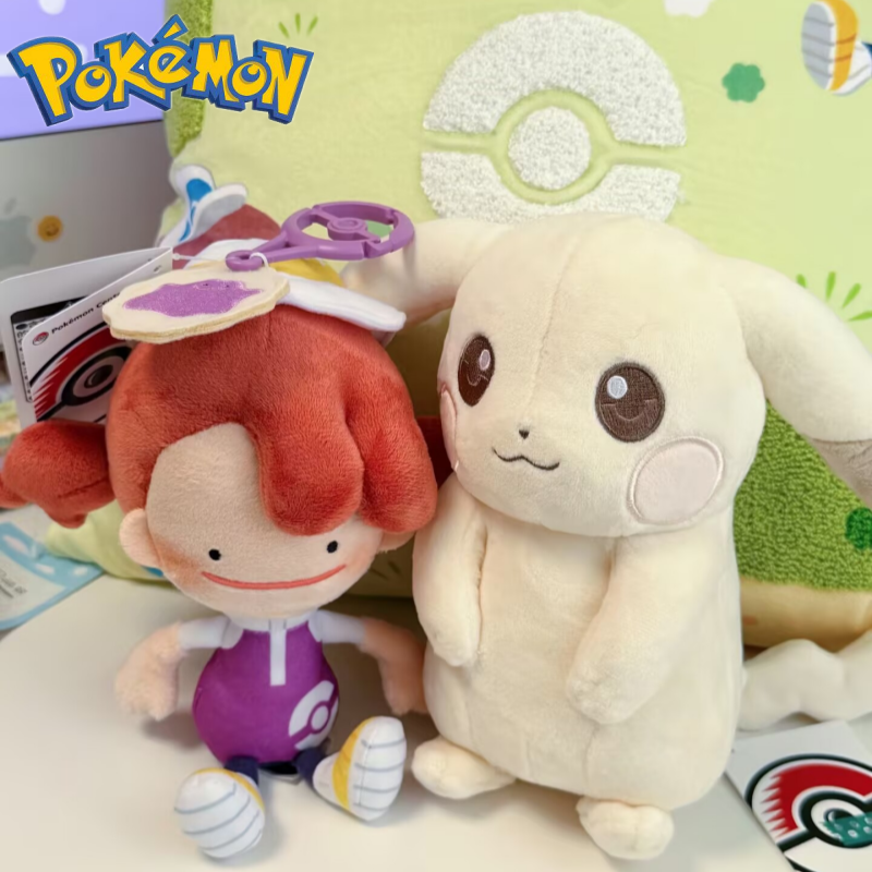 Pokopia Pikachu Tangrowth Snor - Vinyl Figure Blank incelemesi ve fiyatı