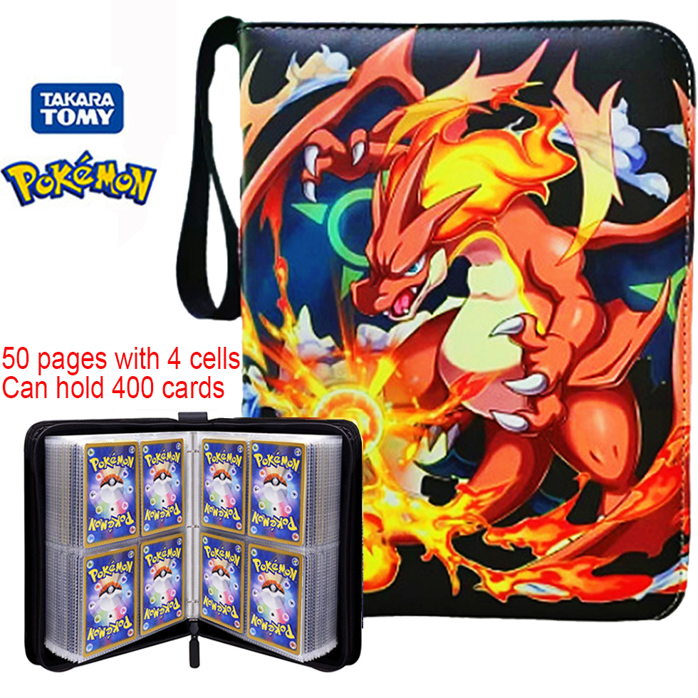 #2026 New Pokemone Card Album  - Pokemon Binder Card incelemesi ve fiyatı
