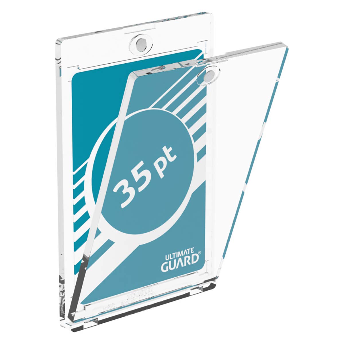 35PT Magnetic Card Holder Disp - Card Penny Sleeve incelemesi ve fiyatı