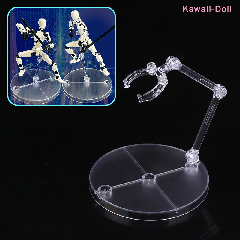 1Pc Action Figure Base Suitabl - Action Figure Stand incelemesi ve fiyatı