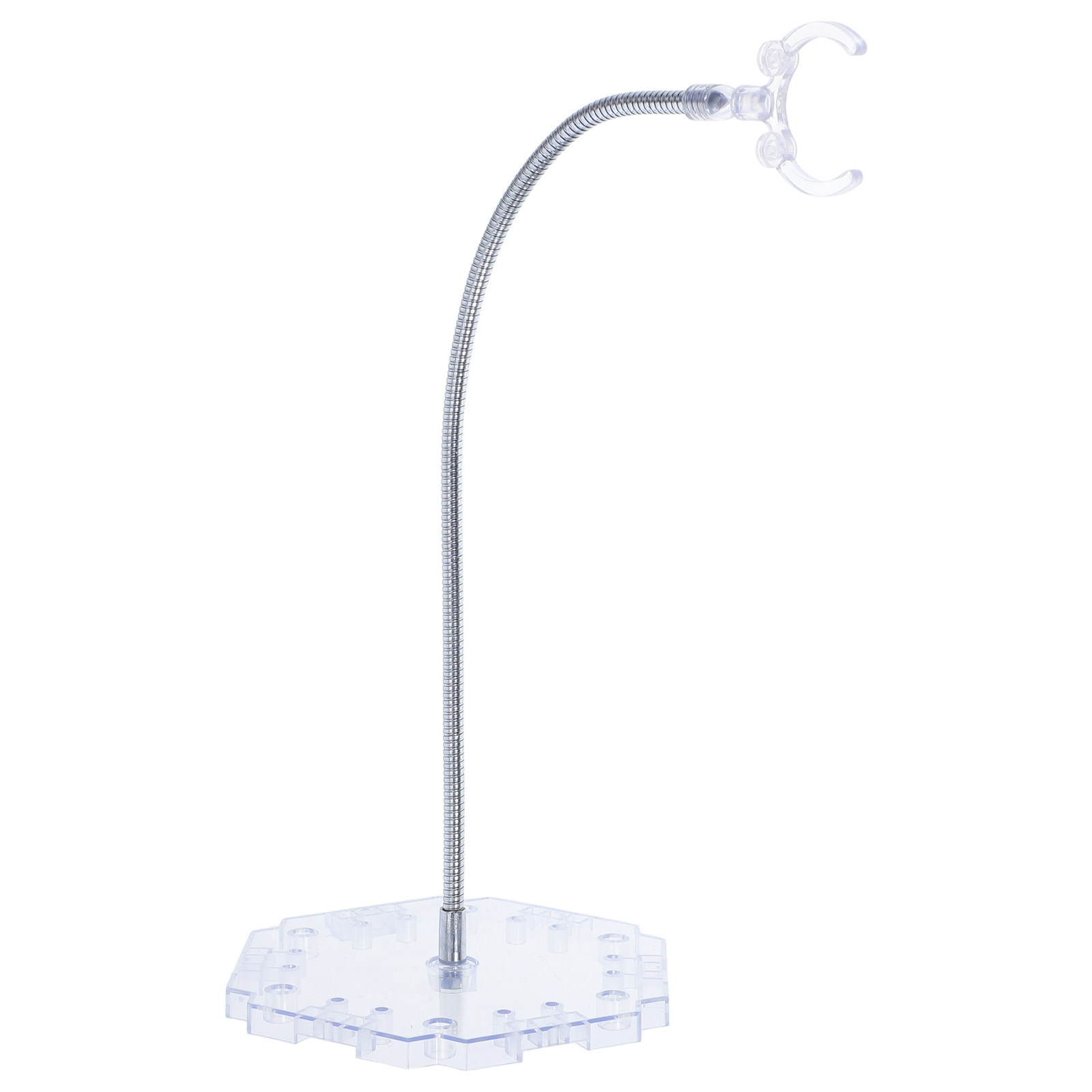 Clear Adjustable Action Figure - Action Figure Stand incelemesi ve fiyatı
