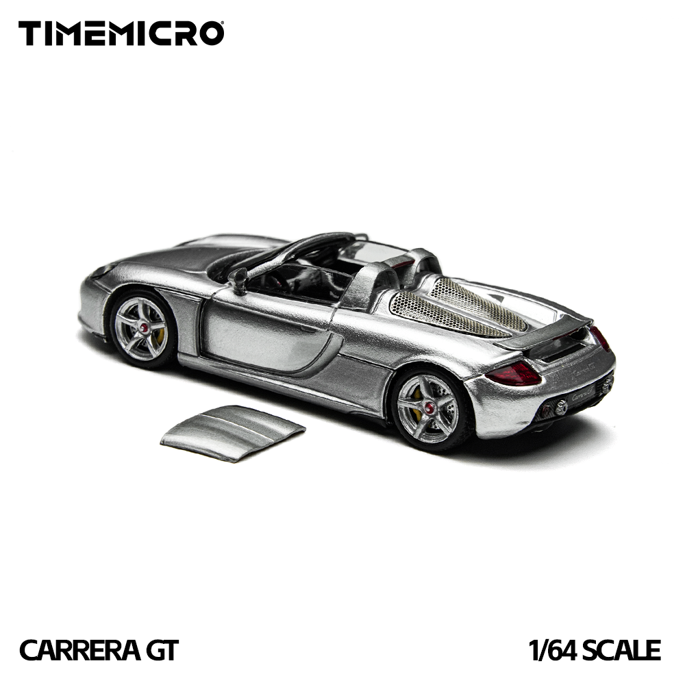 *Pre-order*TimeMicro1:64 GT Sl - Die Cast Car 1 64 incelemesi ve fiyatı