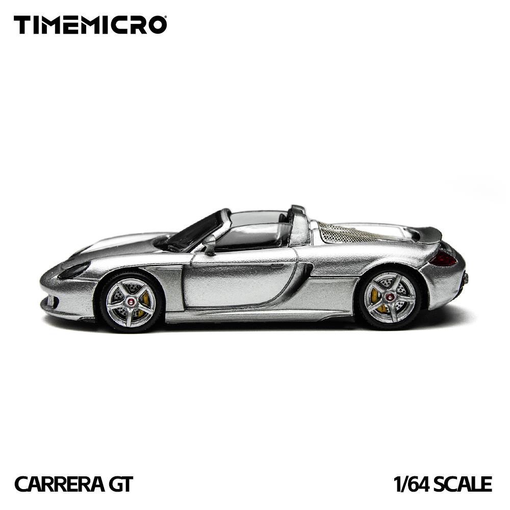 *Pre-order*TimeMicro1:64 GT Sl - Die Cast Car 1 64 incelemesi ve fiyatı