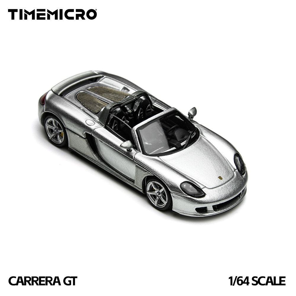 *Pre-order*TimeMicro1:64 GT Sl - Die Cast Car 1 64 incelemesi ve fiyatı