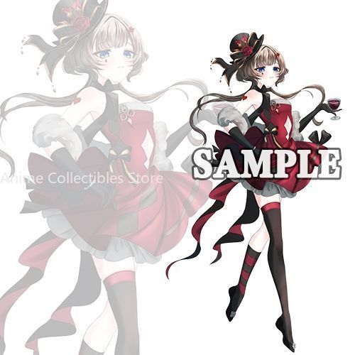 Anime Acrylic Stand Genshin Im - Action Figure Stand incelemesi ve fiyatı