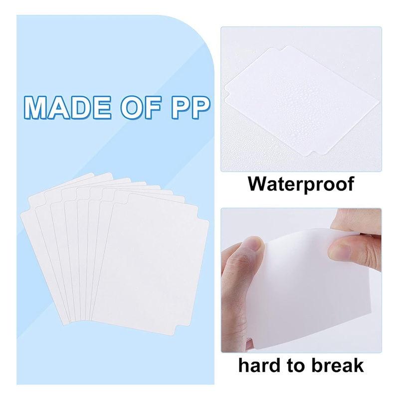 AT21-Blank Card Box 120 Pcs Tr - Trading Card Binder incelemesi ve fiyatı