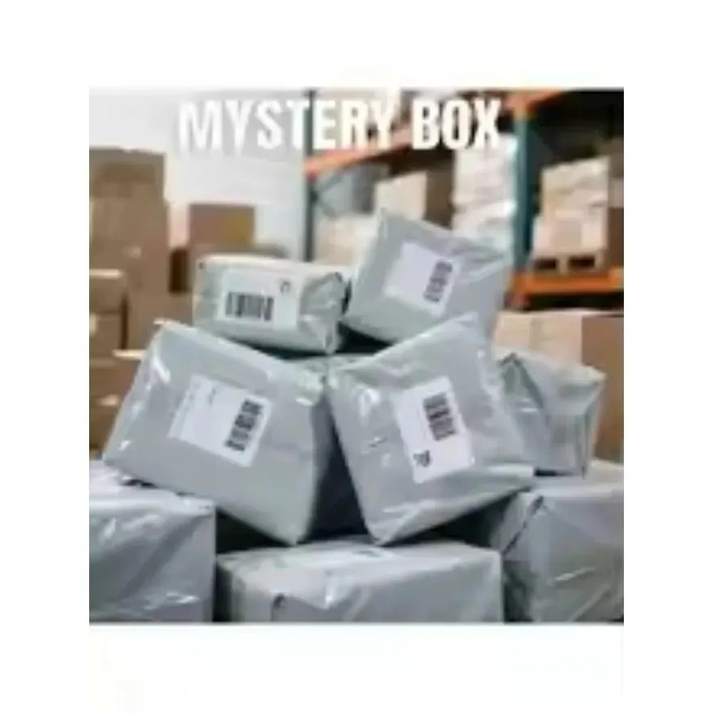 2026 Unboxing Mystery Box 1 Pc - Mystery Box Blind Bag incelemesi ve fiyatı