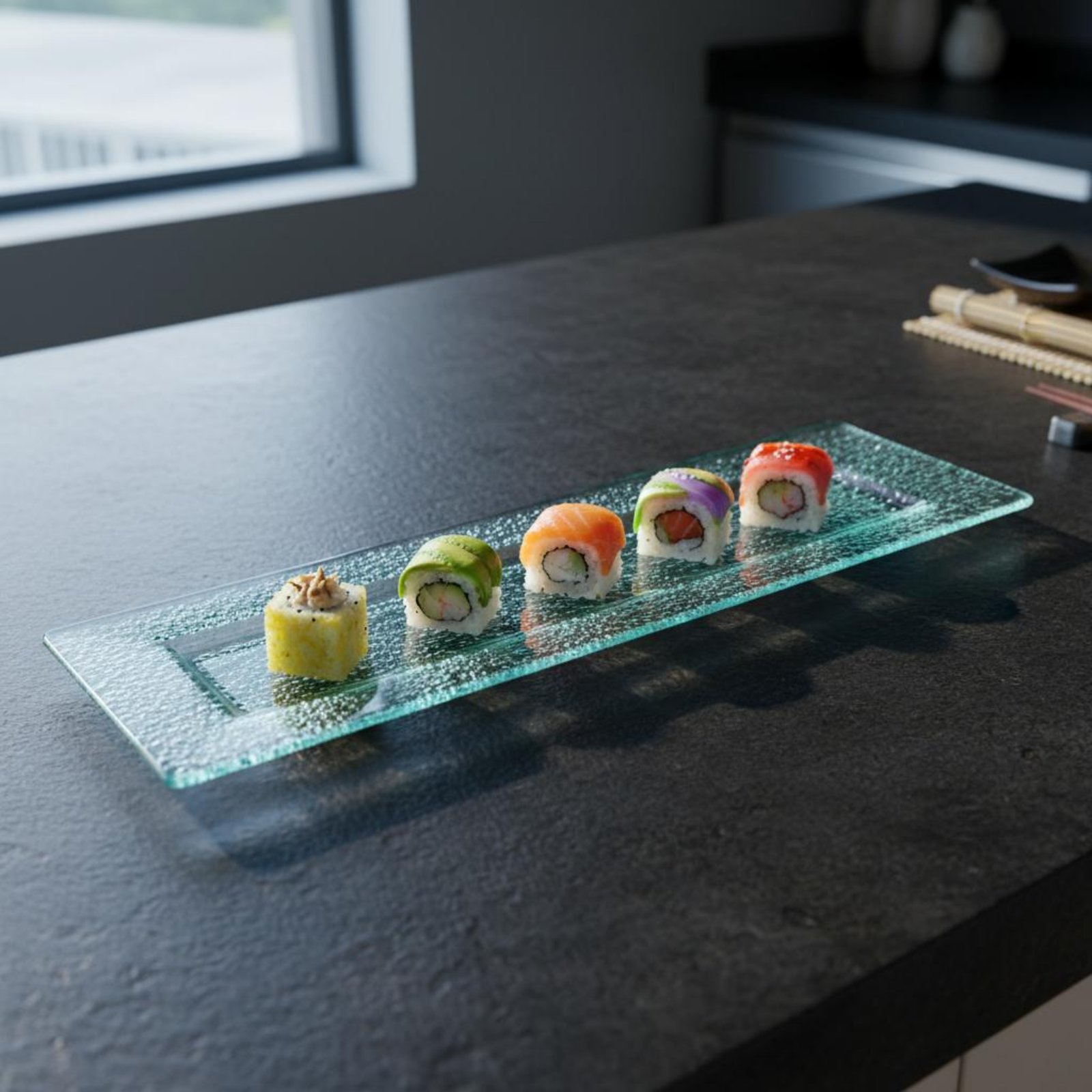 3-Tier Serving Stand Multifunc - Display Risers Set incelemesi ve fiyatı
