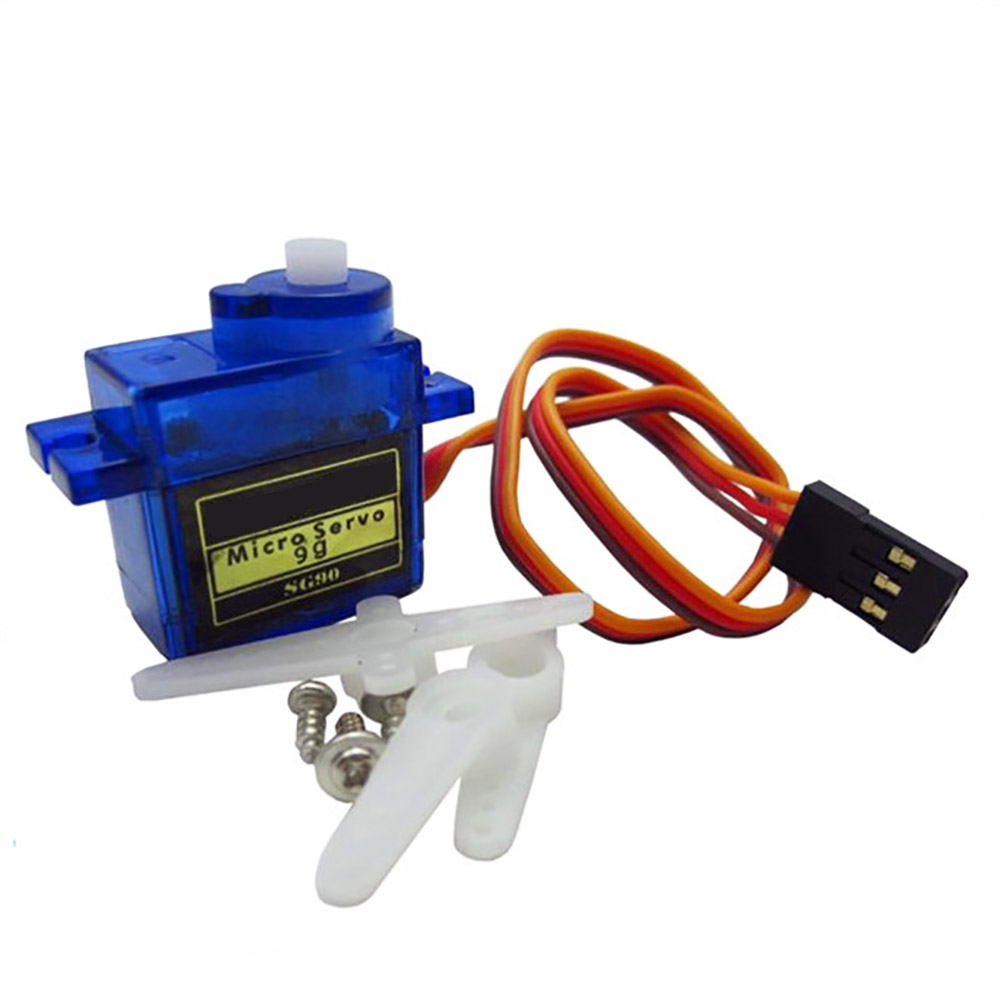1/5/10pcs Sg90 Digital Servo F - Model Airplane Plastic incelemesi ve fiyatı