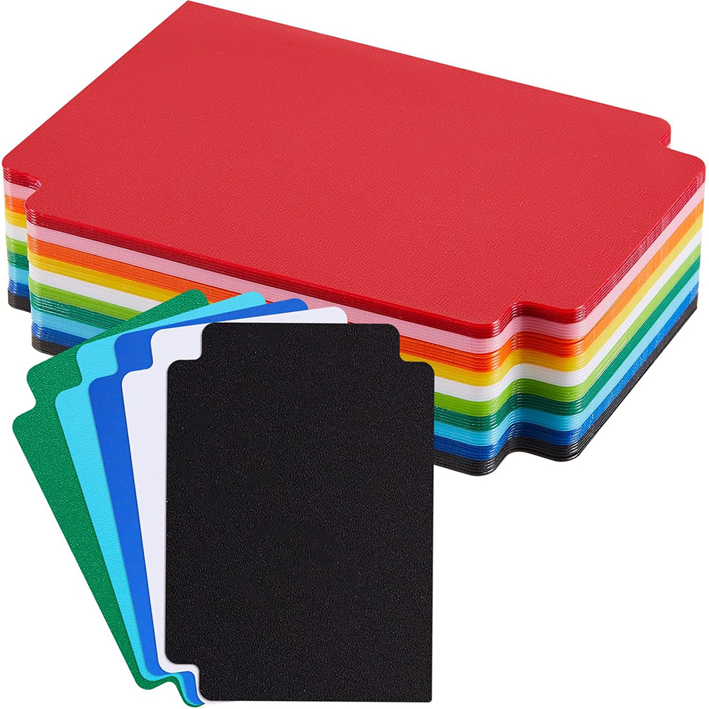 LMETJMA Trading Card Dividers  - Trading Card Binder incelemesi ve fiyatı