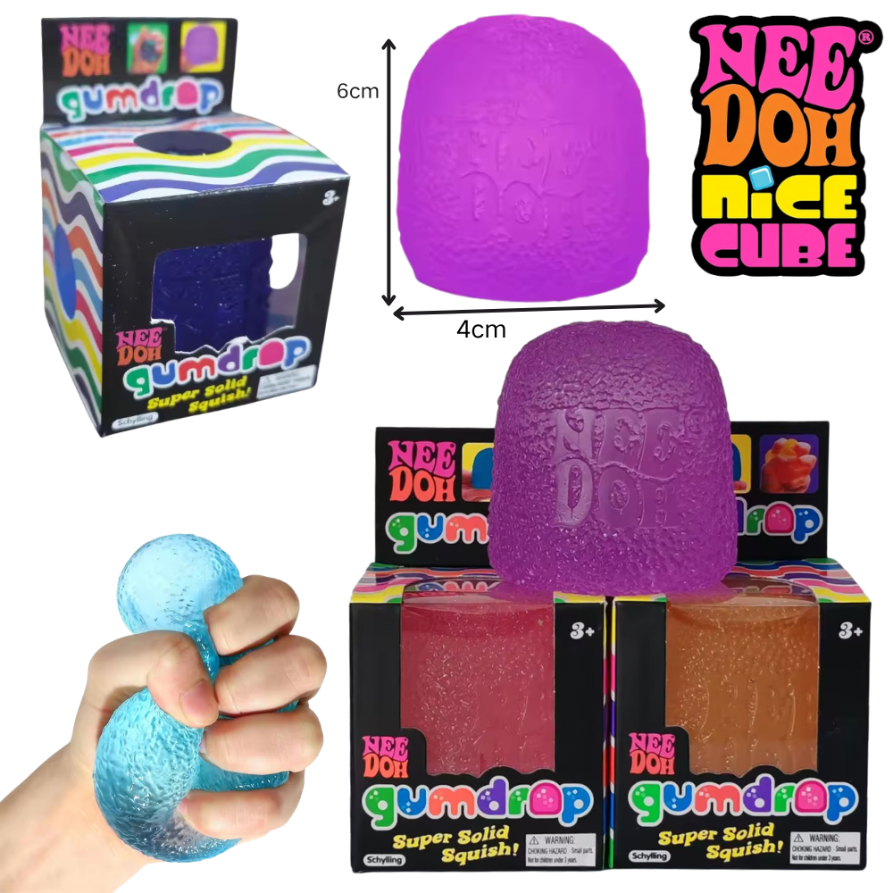 Schylling Mini Candy Maltose P - Vinyl Figure Blank incelemesi ve fiyatı