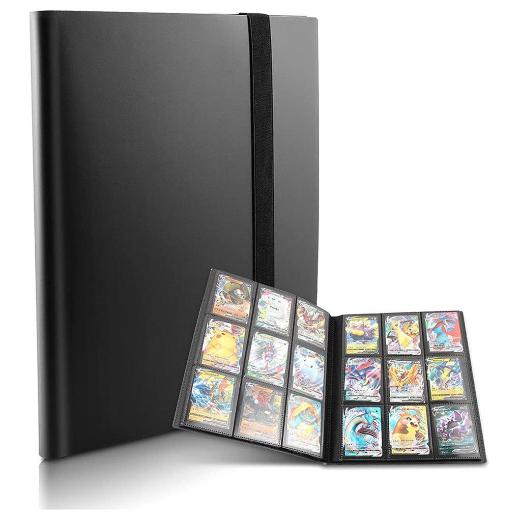 Trading Card Collector Holder  - Trading Card Binder incelemesi ve fiyatı