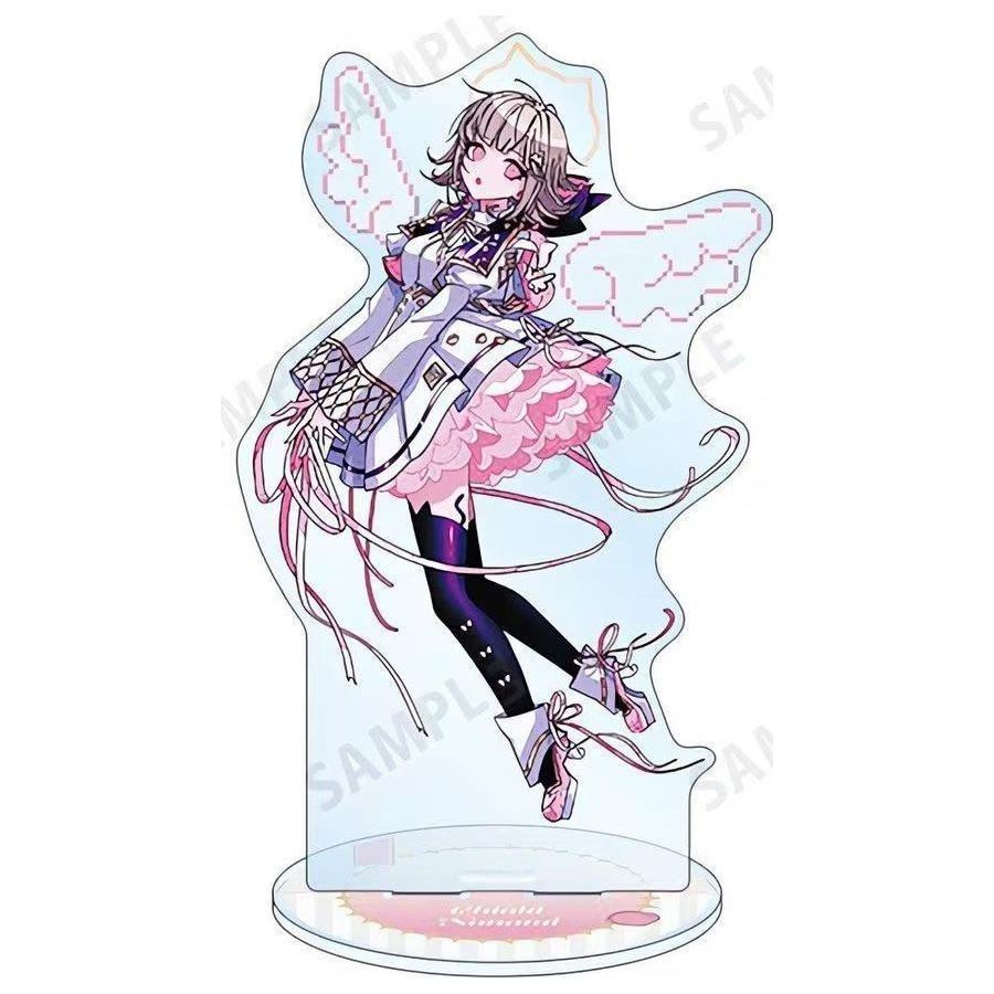 Danganronpa Nanami ChiaKi Figu - Action Figure Stand incelemesi ve fiyatı
