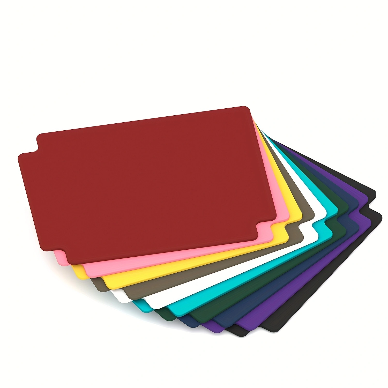 Trading Card Dividers for Stor - Trading Card Binder incelemesi ve fiyatı