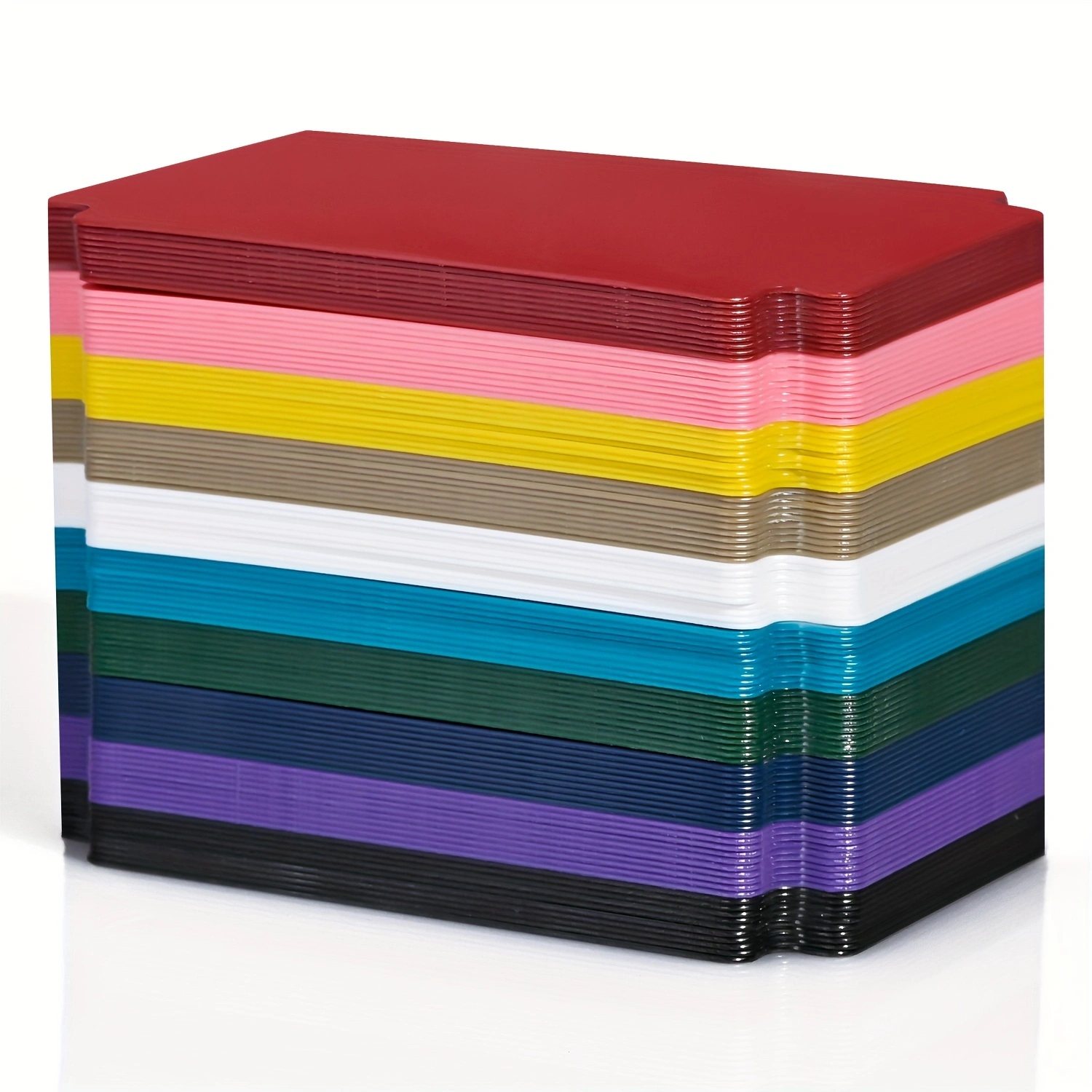 Trading Card Dividers for Stor - Trading Card Binder incelemesi ve fiyatı