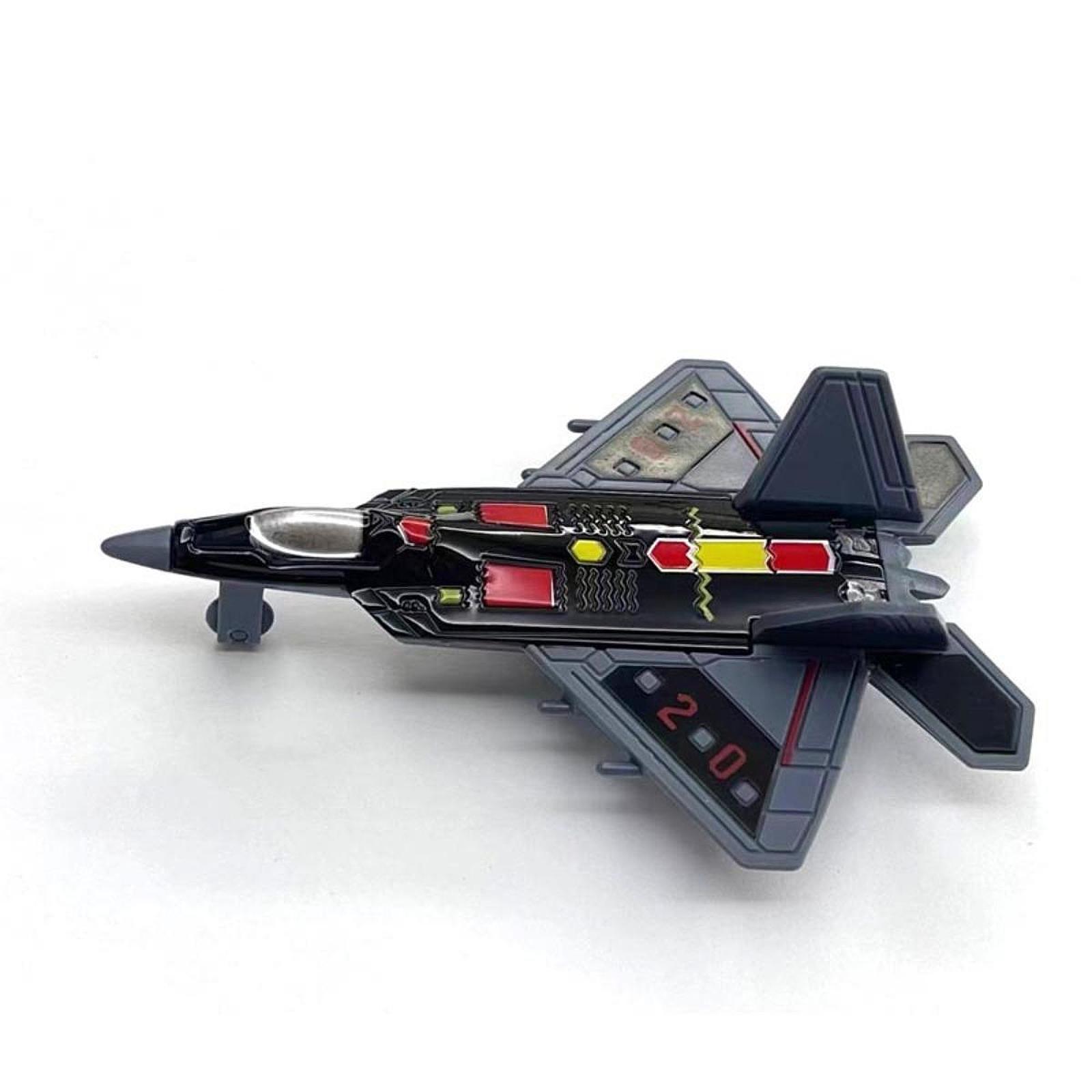 6x Alloy Metal Aircraft Models - Model Airplane Plastic incelemesi ve fiyatı