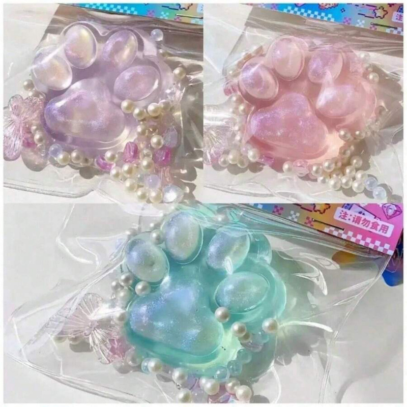 Taba Squshy Kawaii Mysterious  - Mystery Box Blind Bag incelemesi ve fiyatı