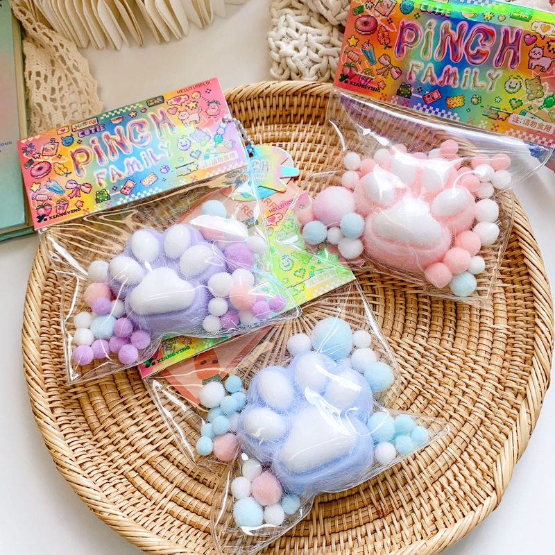 Taba Squshy Kawaii Mysterious  - Mystery Box Blind Bag incelemesi ve fiyatı