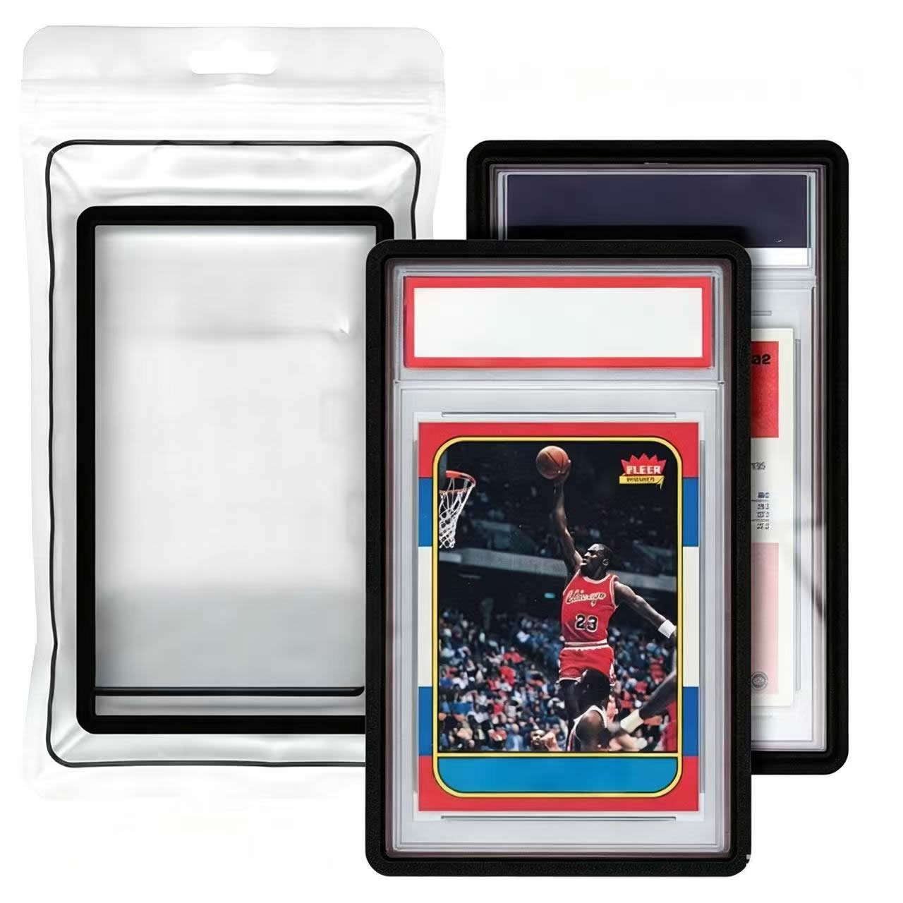 Silicone Bumper Case Guard Pro - Graded Card Display incelemesi ve fiyatı