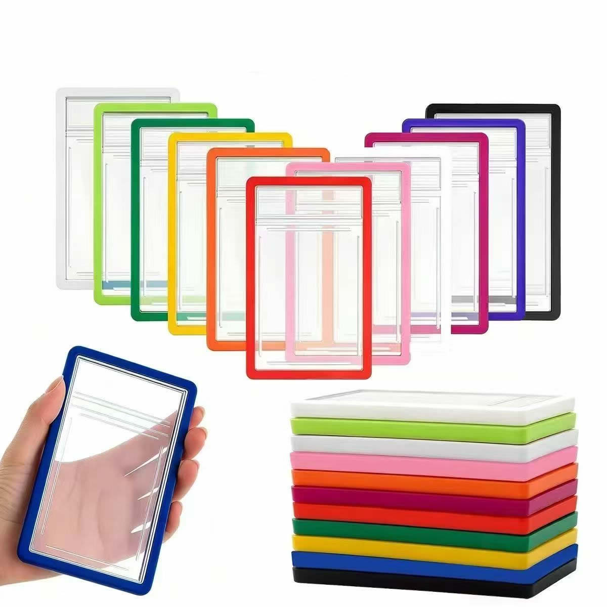 Silicone Bumper Case Guard Pro - Graded Card Display incelemesi ve fiyatı
