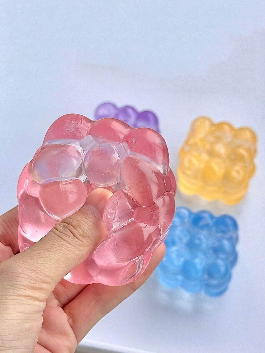 New Malt Squeeze Stress Relief - Fidget Cube Original incelemesi ve fiyatı