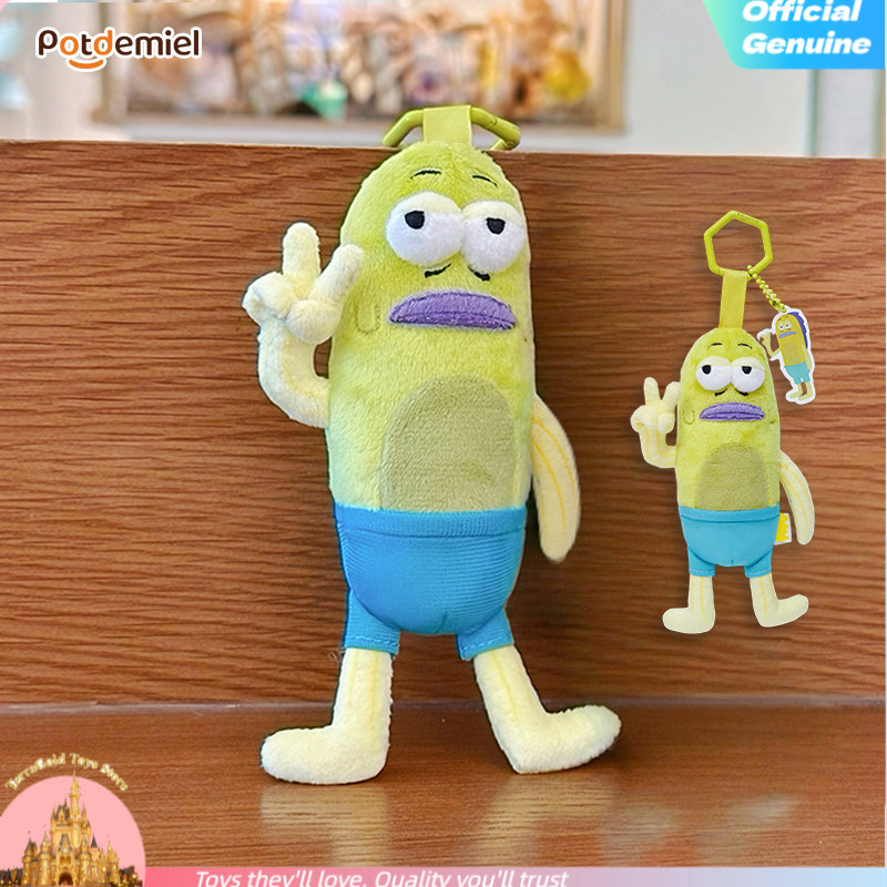 New Potdemiel SpongeBob Bikini - Vinyl Figure Blank incelemesi ve fiyatı