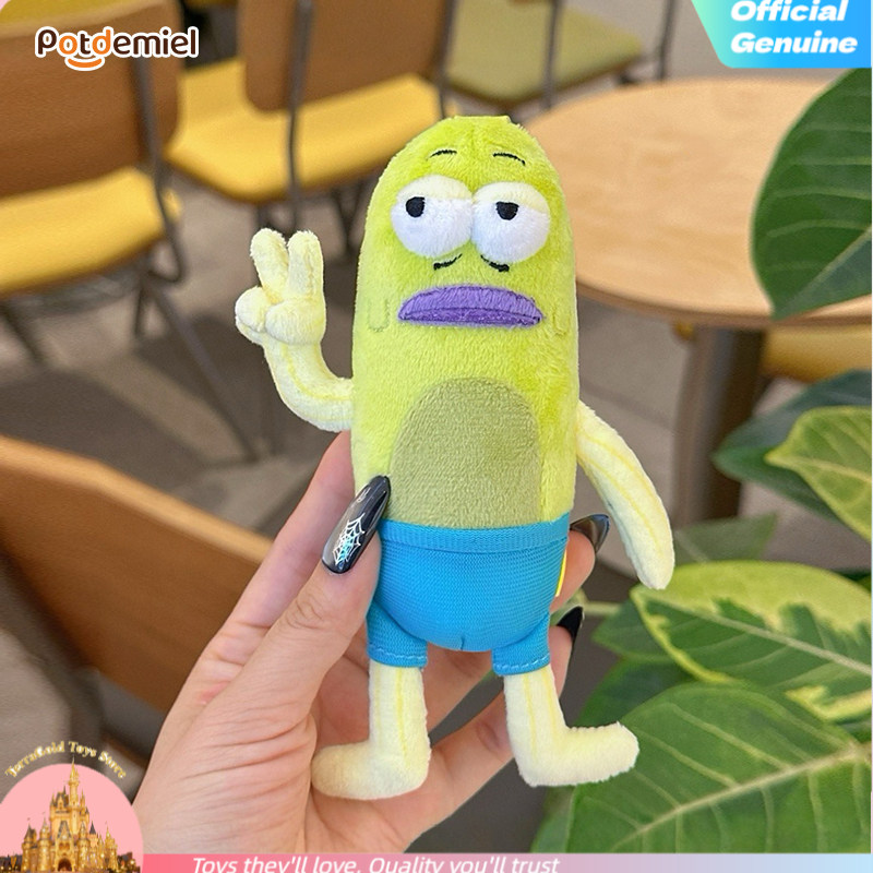 New Potdemiel SpongeBob Bikini - Vinyl Figure Blank incelemesi ve fiyatı