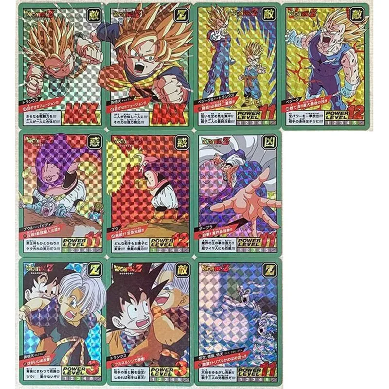 Dragon Ball Collectible Cards  - Graded Card Display incelemesi ve fiyatı