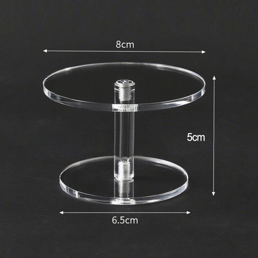 For Product Displays Display R - Display Risers Set incelemesi ve fiyatı