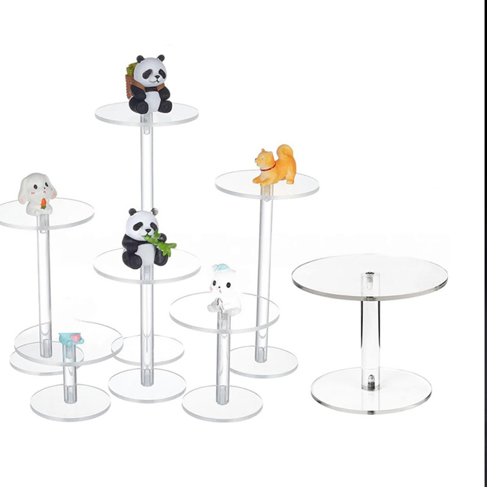 For Product Displays Display R - Display Risers Set incelemesi ve fiyatı