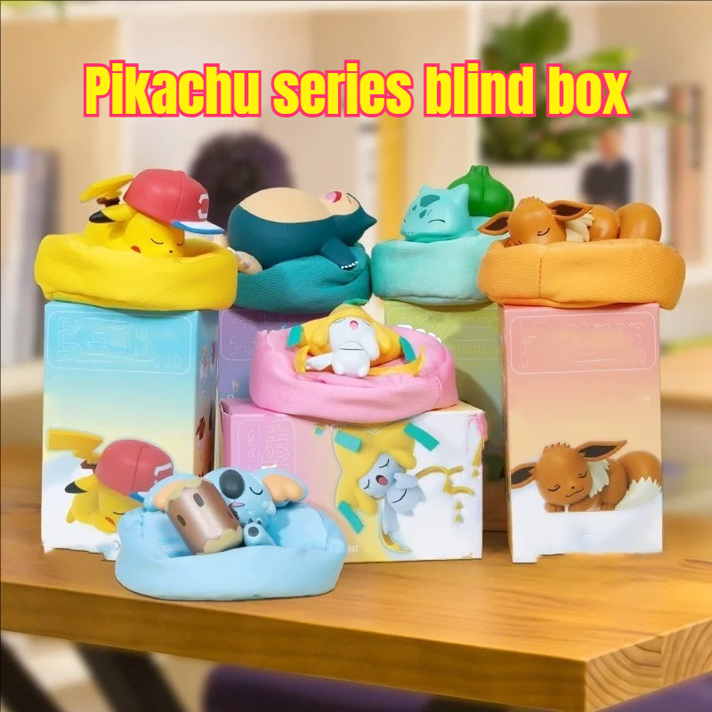 Popular New Dreamy PokÉ Mon Po - Vinyl Figure Blank incelemesi ve fiyatı