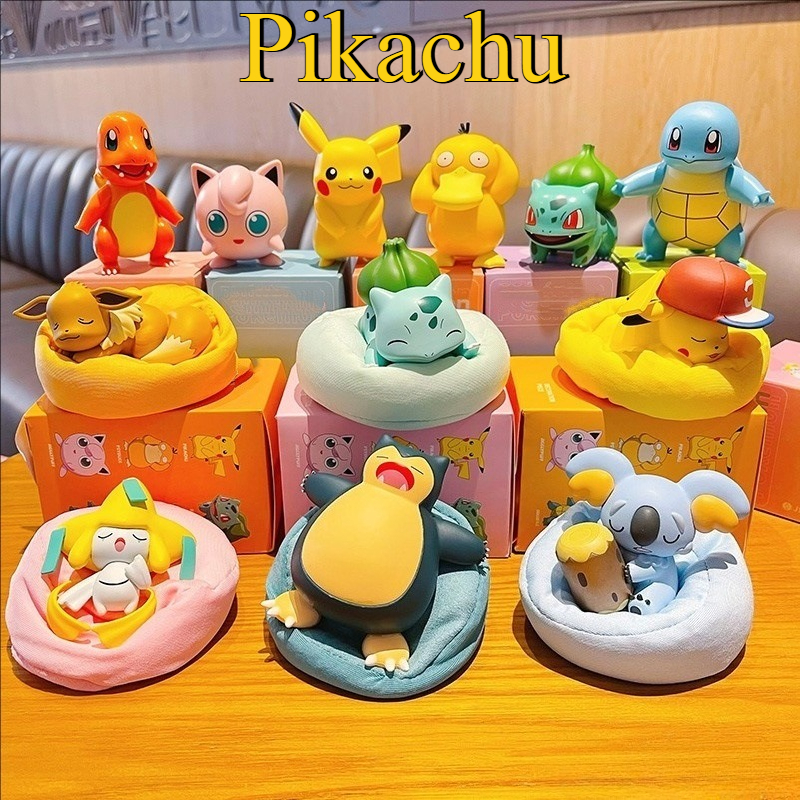 Popular New Dreamy PokÉ Mon Po - Vinyl Figure Blank incelemesi ve fiyatı