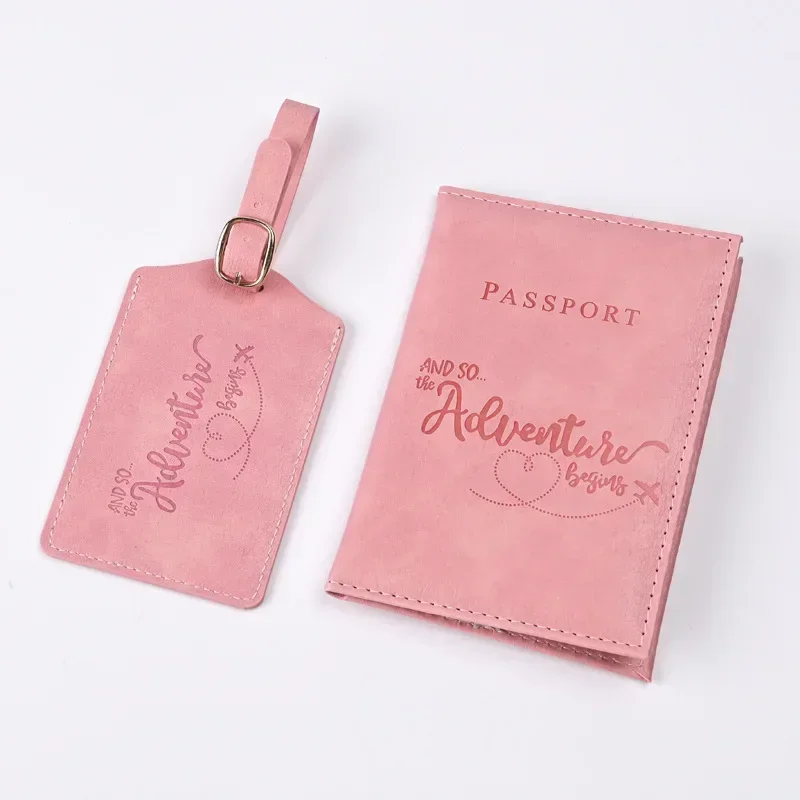 New Purple PU Leather Passport - Card Top Loader incelemesi ve fiyatı