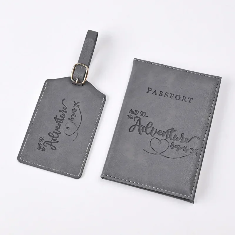 New Purple PU Leather Passport - Card Top Loader incelemesi ve fiyatı