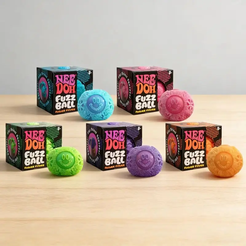 Schylling  Nice Cube Sensory F - Fidget Cube Original incelemesi ve fiyatı