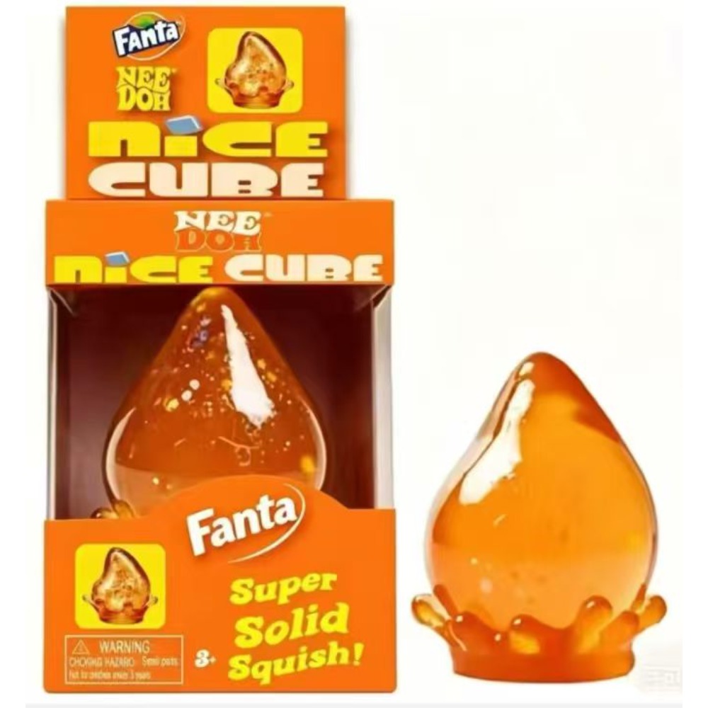Needoh Water Droplet Shape Con - Mystery Box Blind Bag incelemesi ve fiyatı