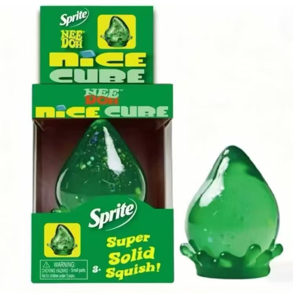 Needoh Water Droplet Shape Con - Mystery Box Blind Bag incelemesi ve fiyatı