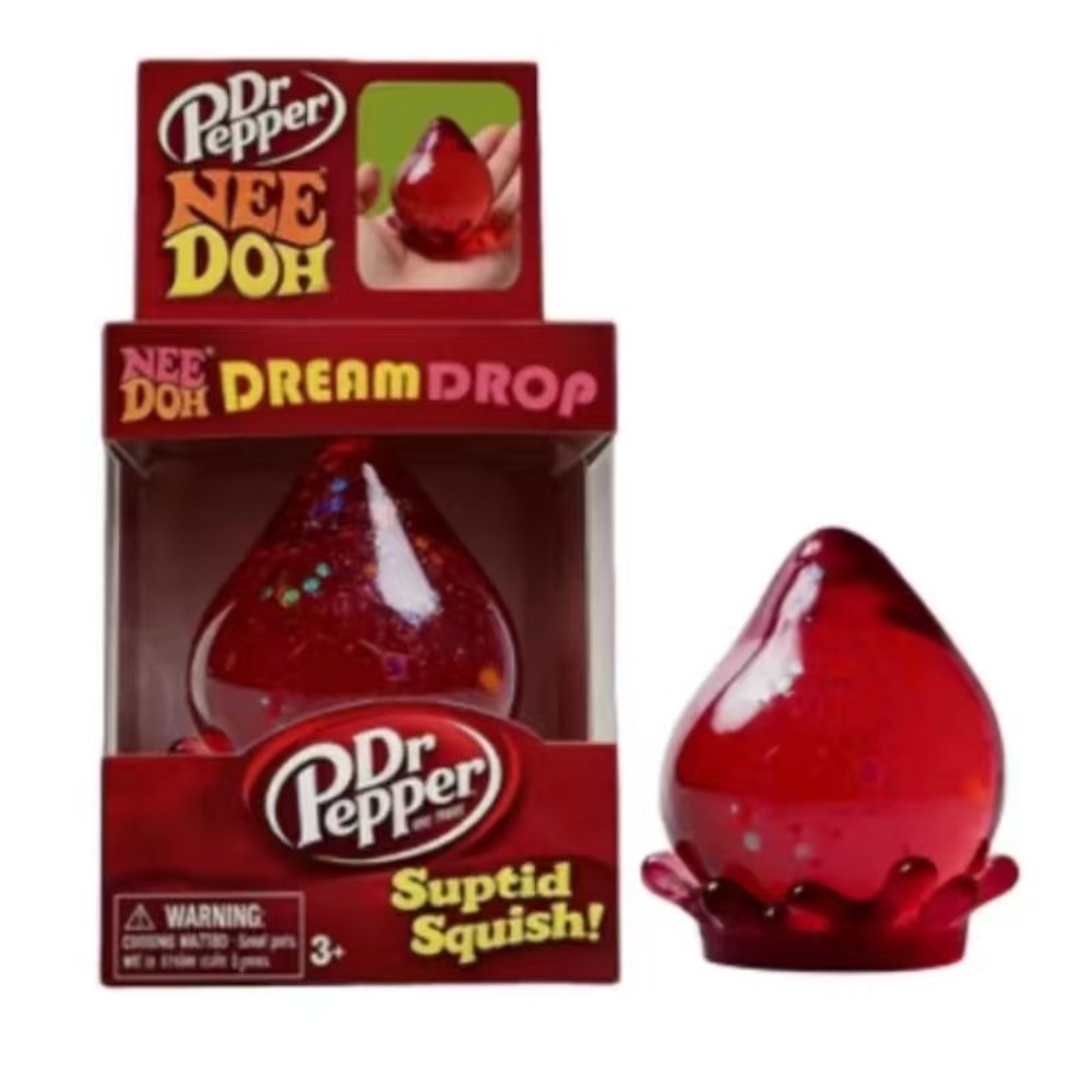 Needoh Water Droplet Shape Con - Mystery Box Blind Bag incelemesi ve fiyatı