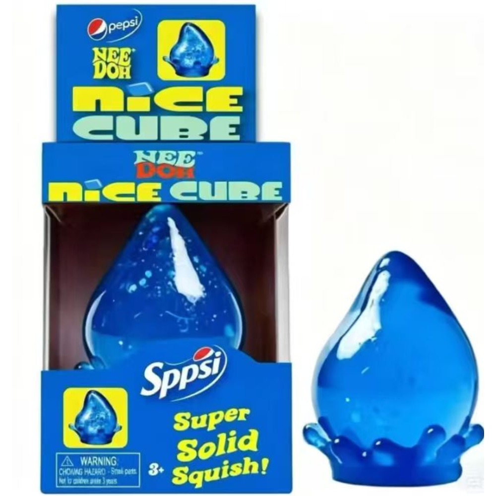 Needoh Water Droplet Shape Con - Mystery Box Blind Bag incelemesi ve fiyatı